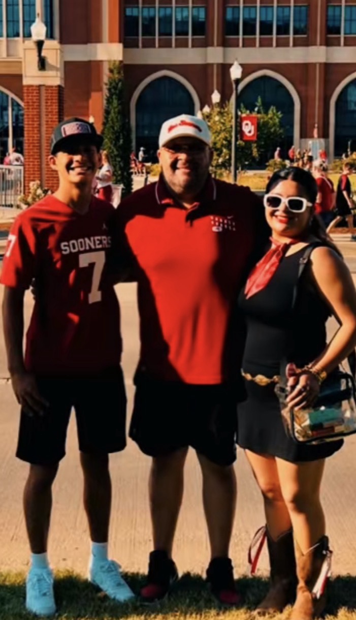GameDay photo