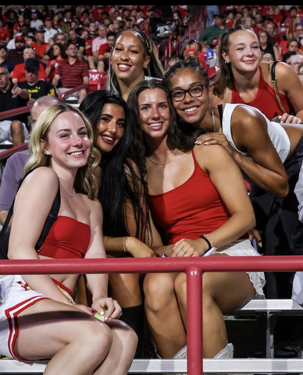 GameDay photo