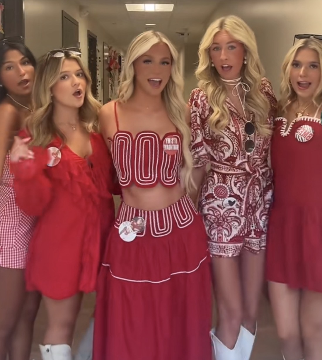 GameDay photo