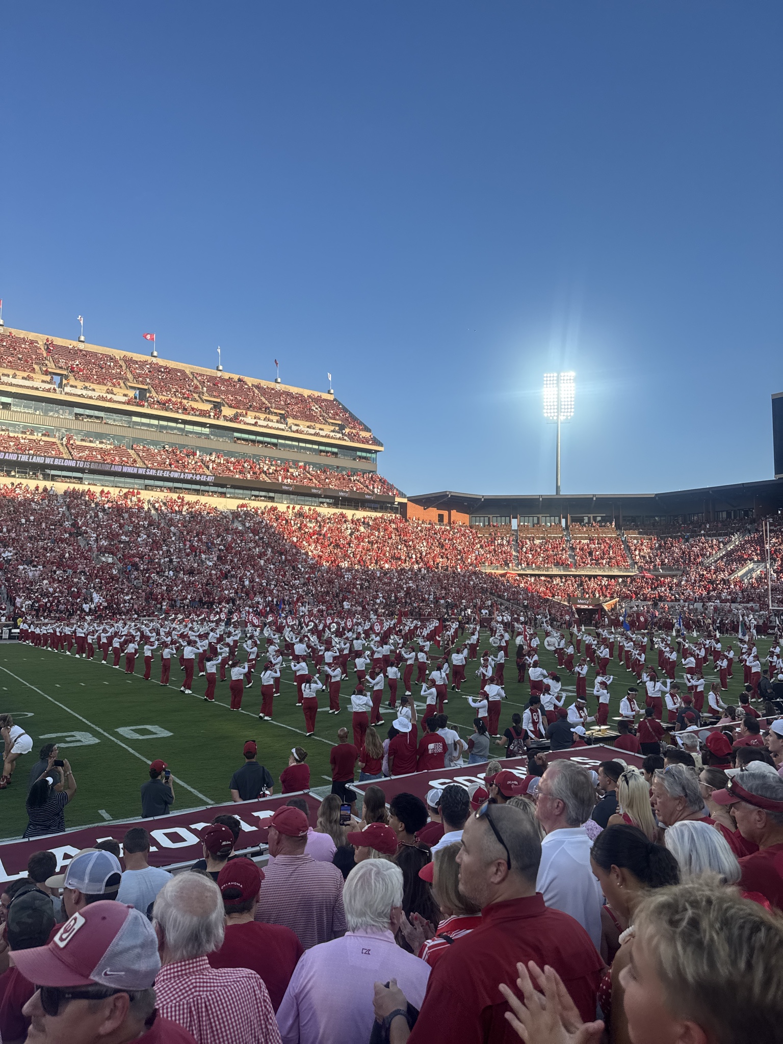 GameDay photo