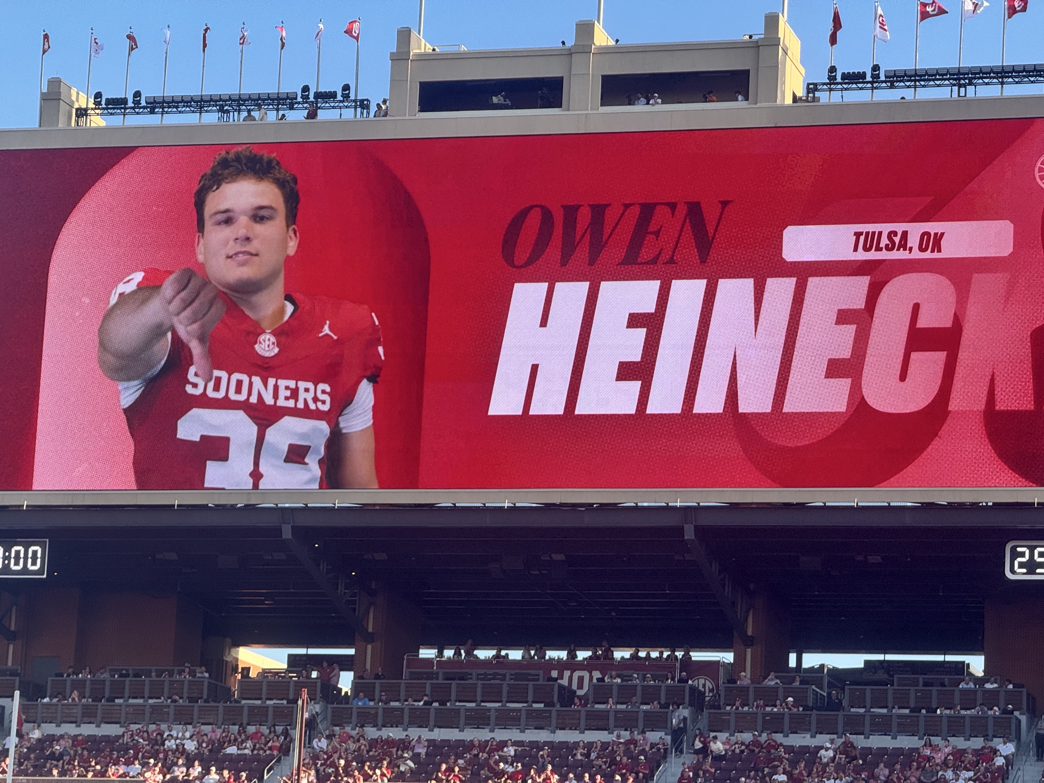 GameDay photo