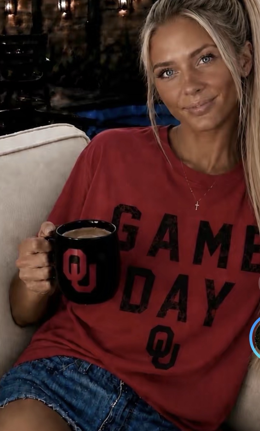 GameDay photo