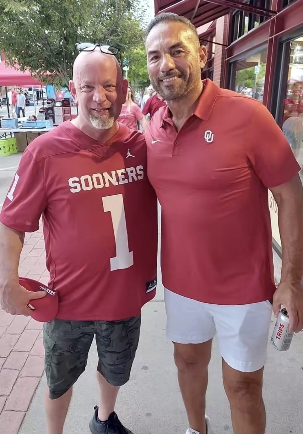 GameDay photo