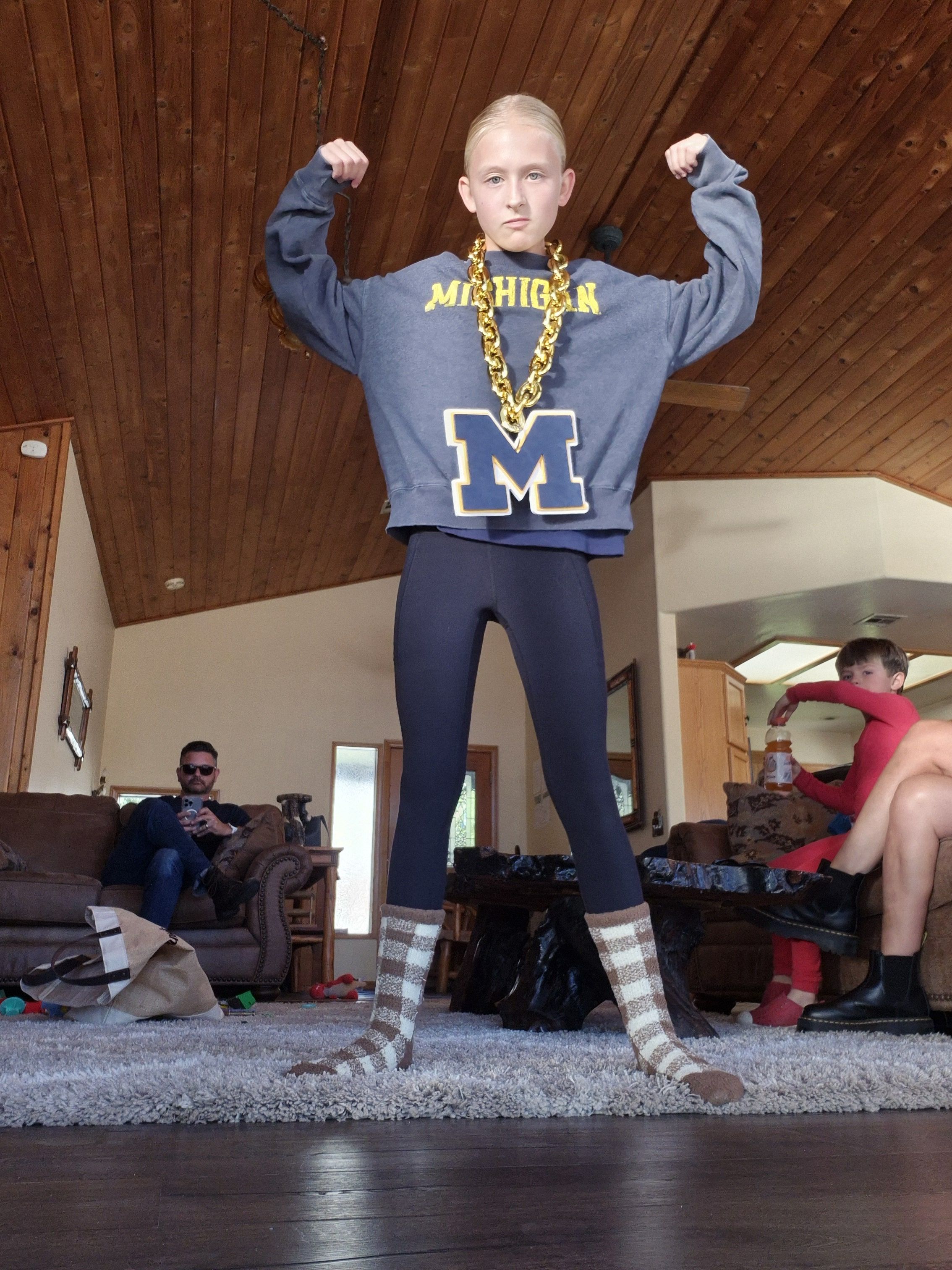 GameDay photo