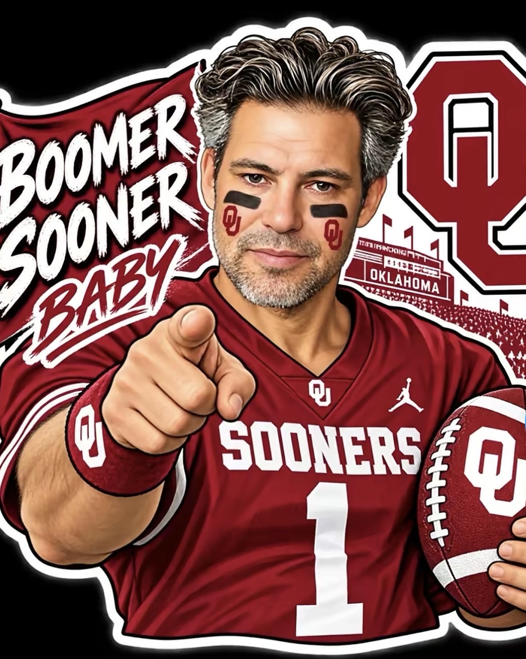 GameDay photo