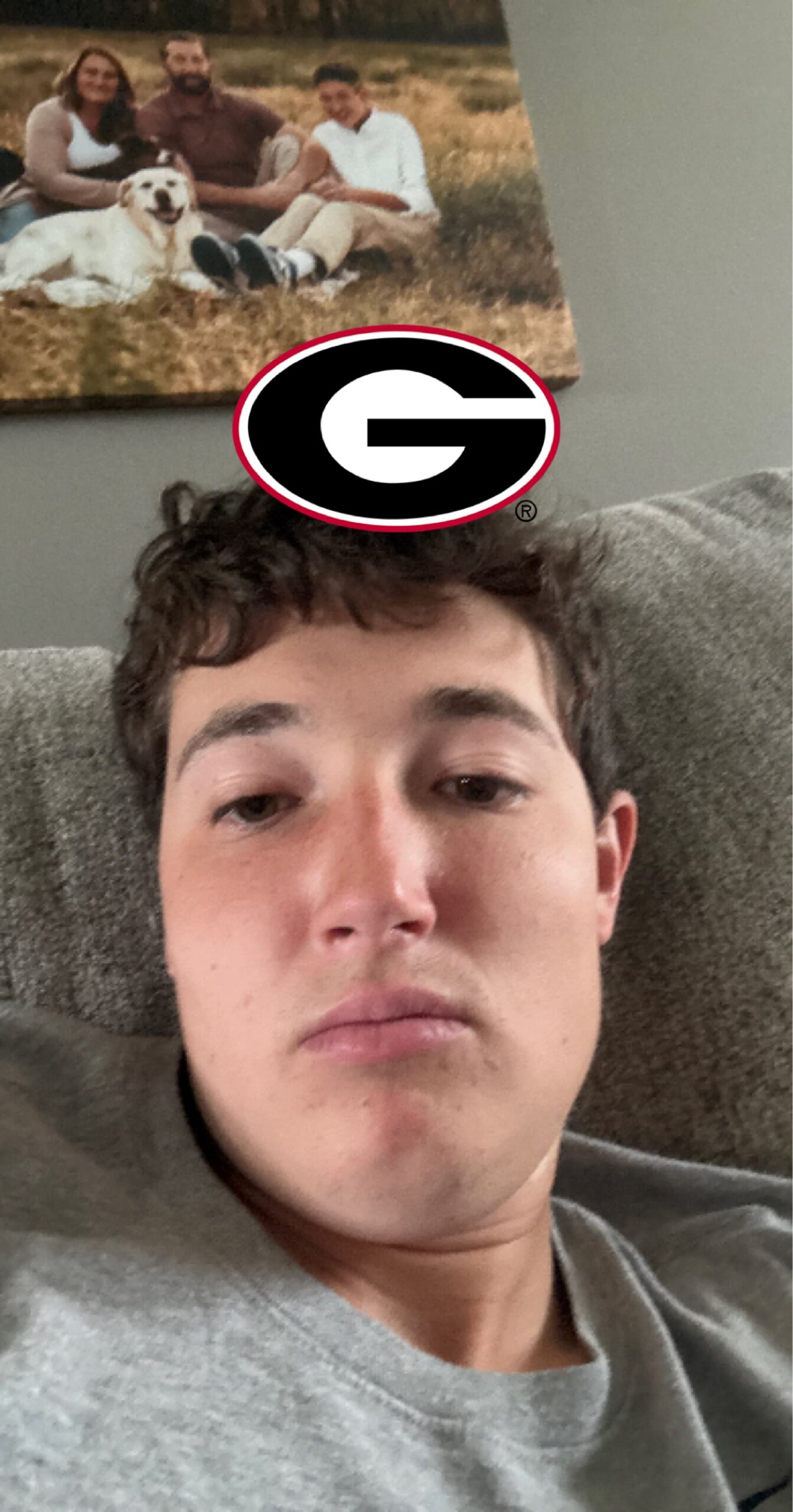 Georgia Bulldogs