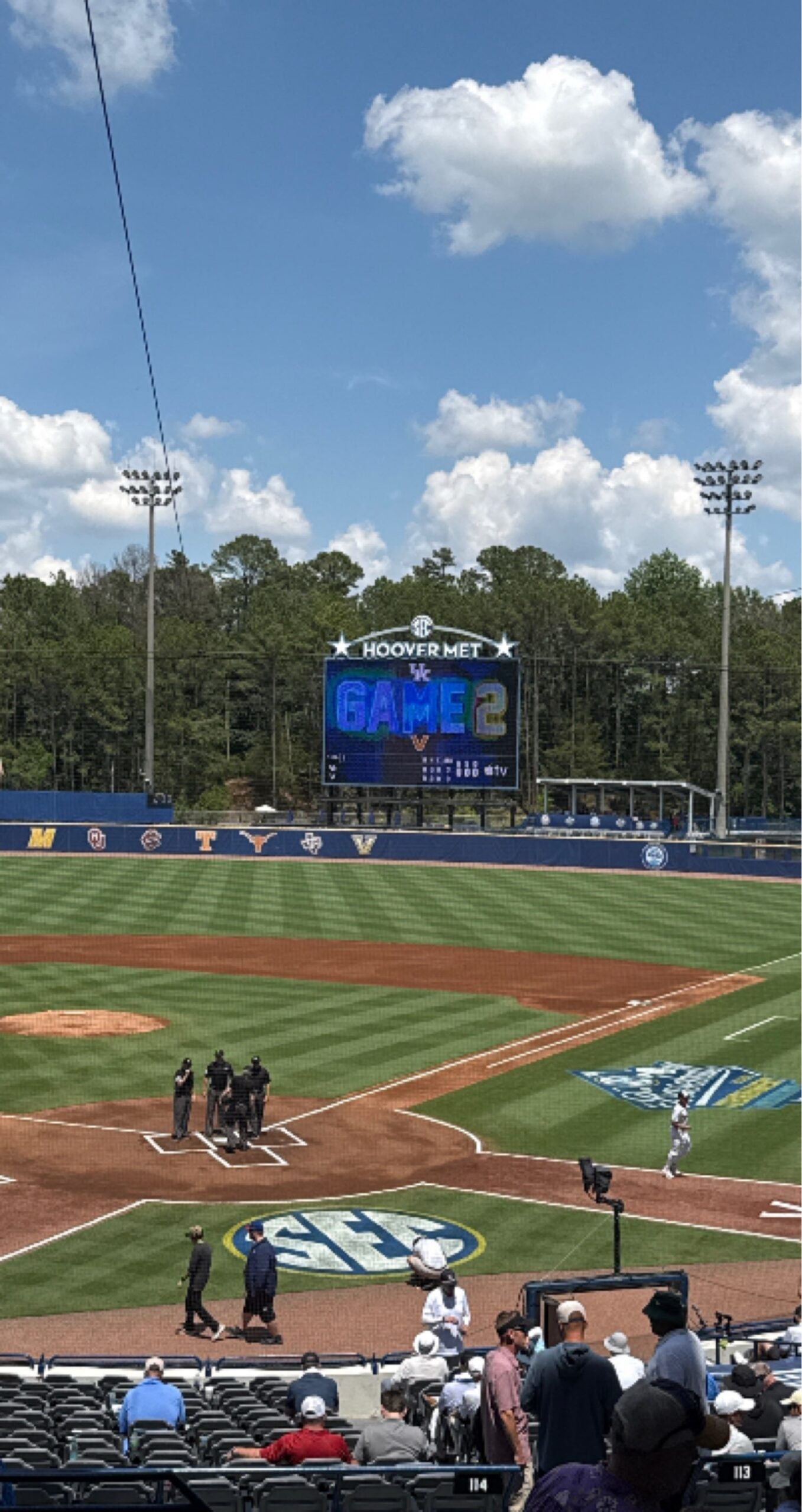 LSU Tigers
