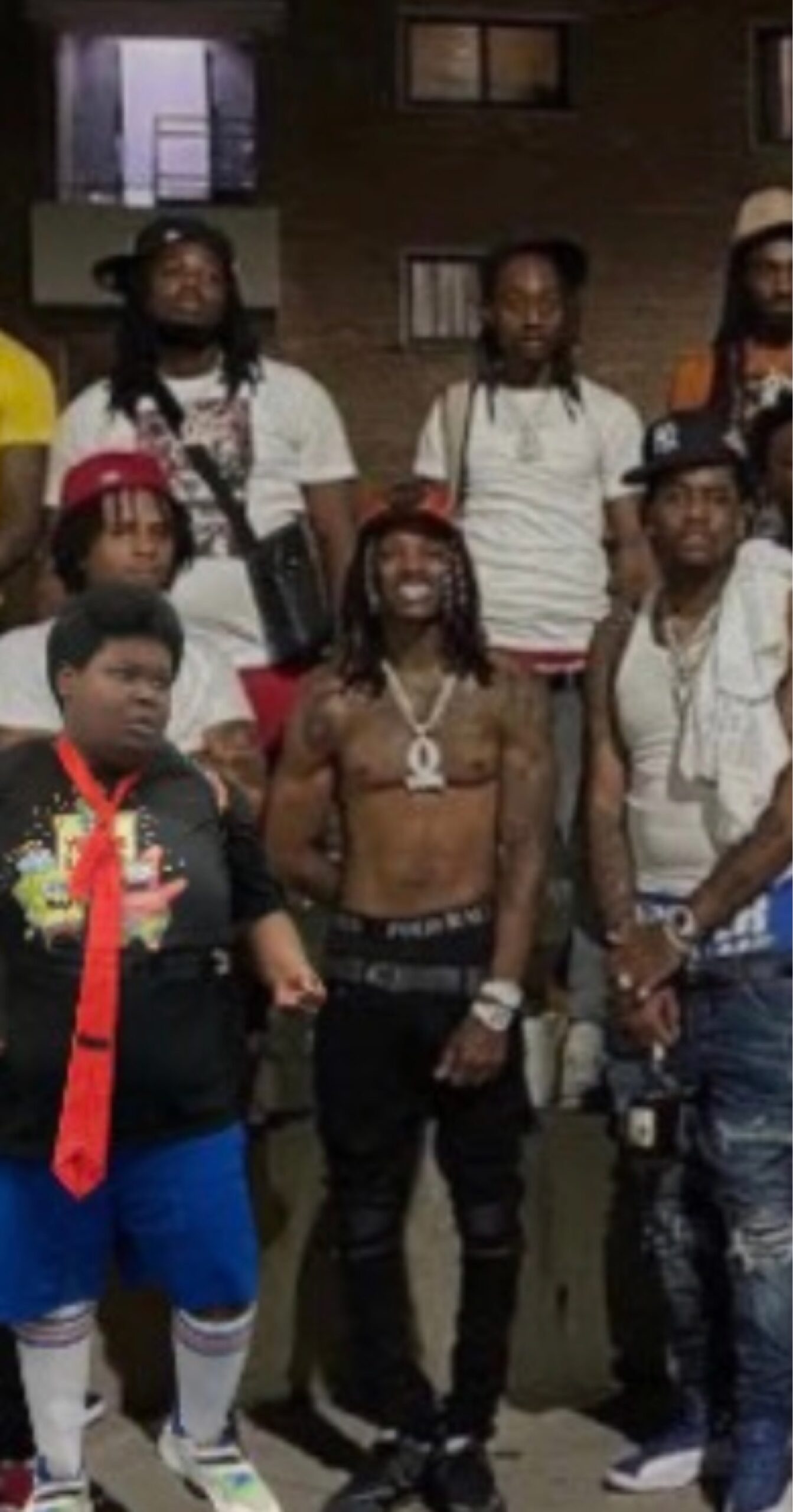 Auburn Tigers
