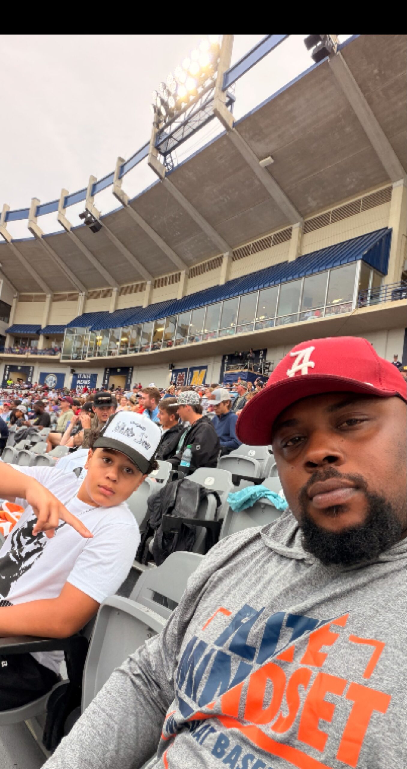 Alabama Crimson Tide