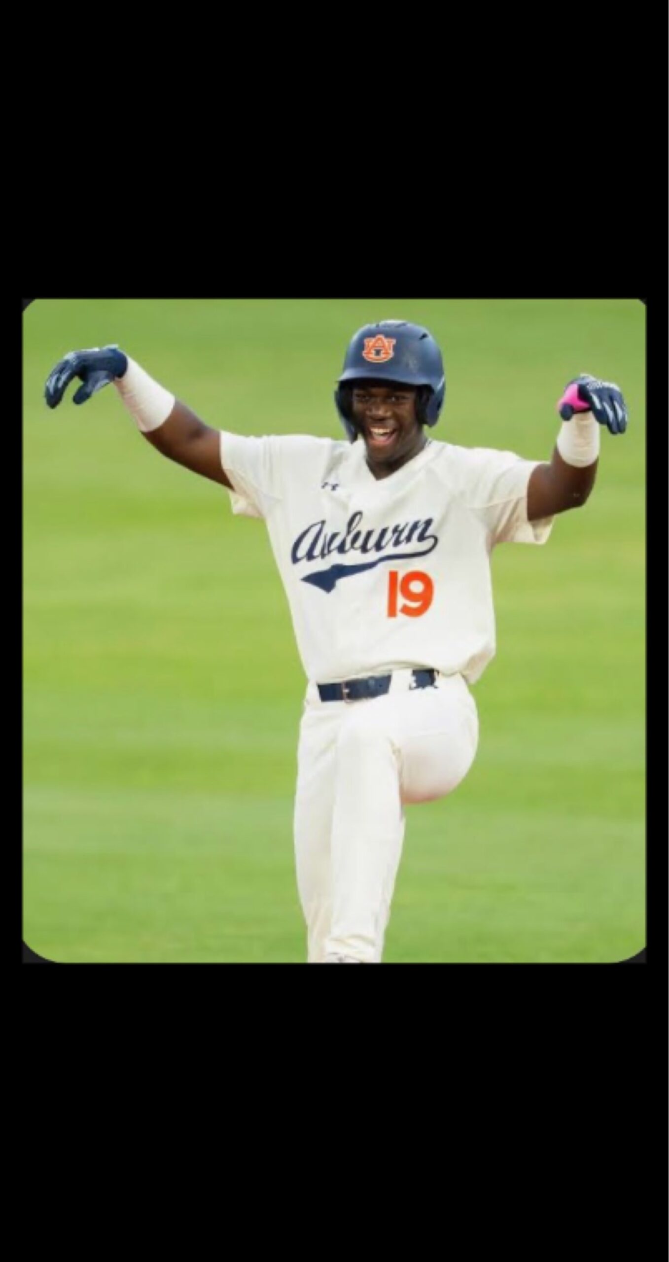Auburn Tigers