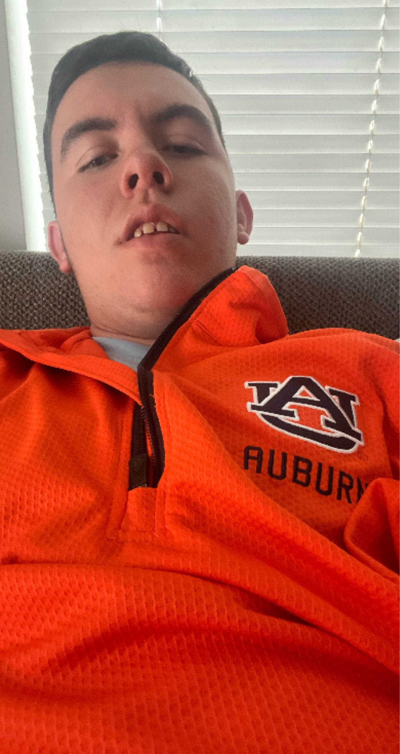 Auburn Tigers