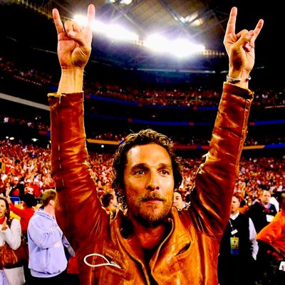 GameDay photo