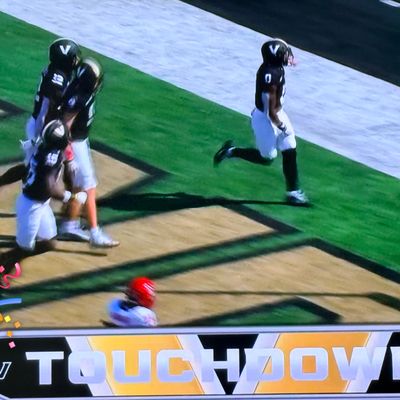 GameDay photo