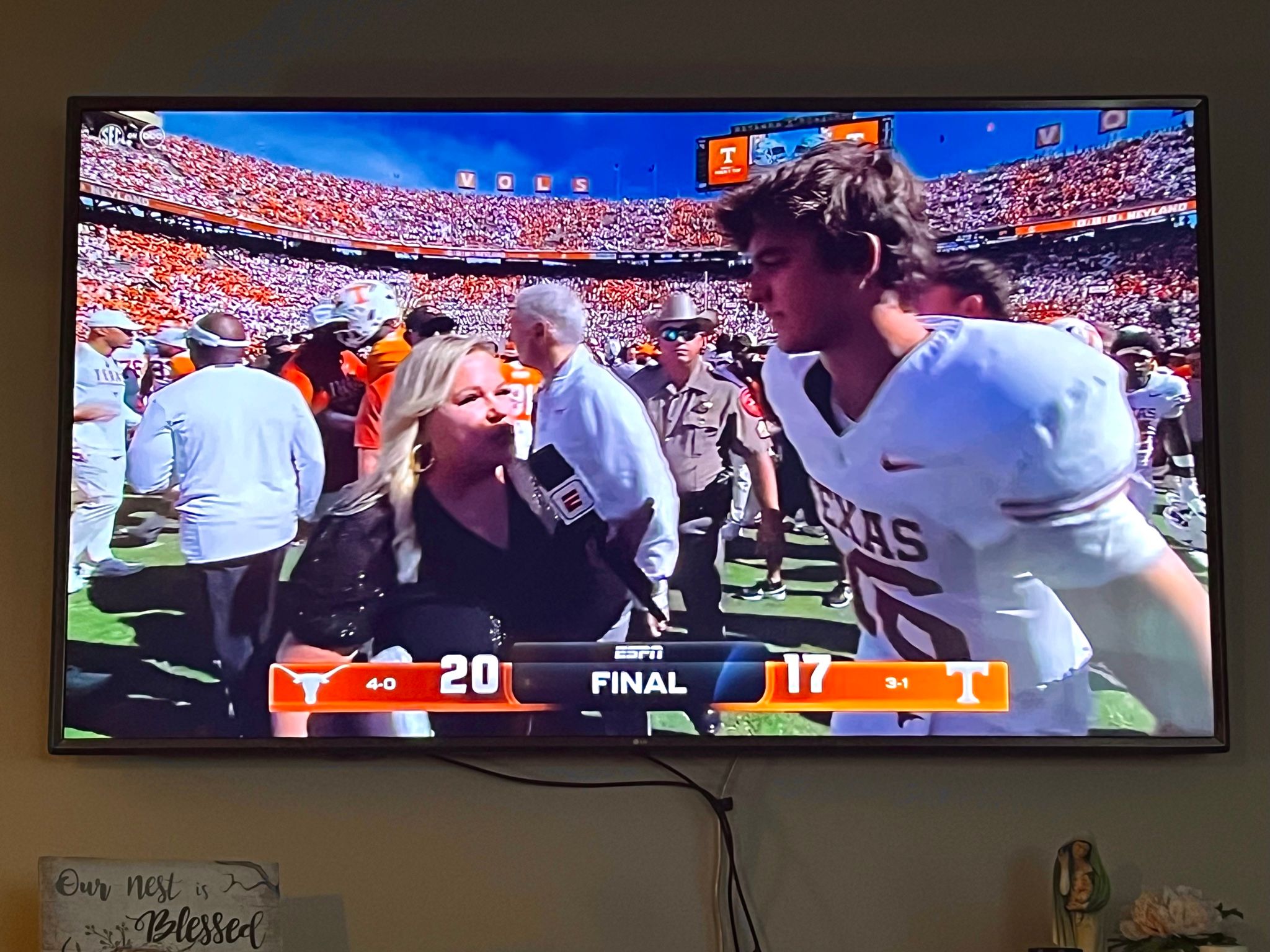 GameDay photo