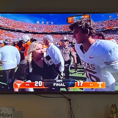 GameDay photo