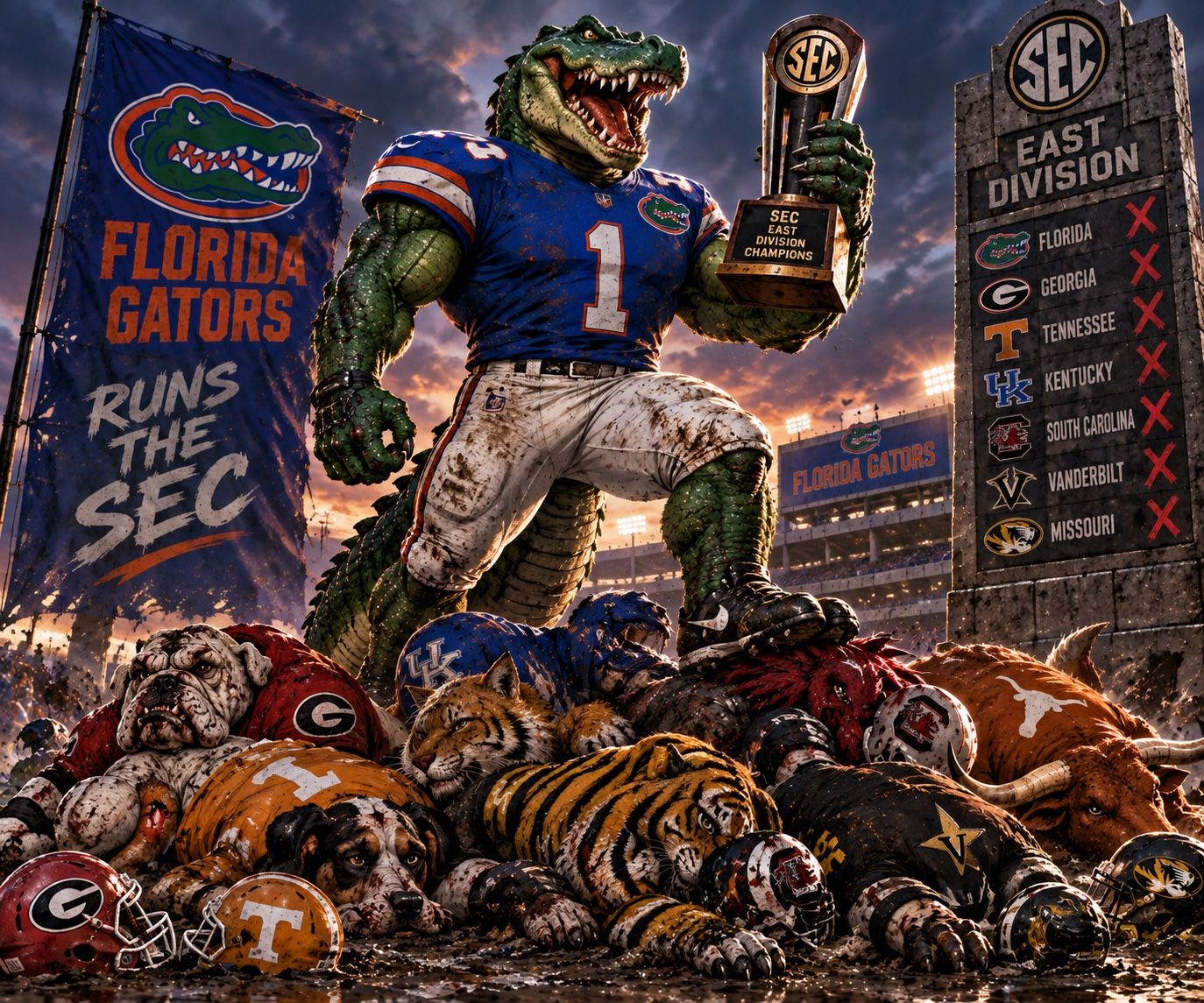 GameDay photo