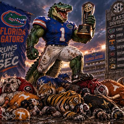 GameDay photo
