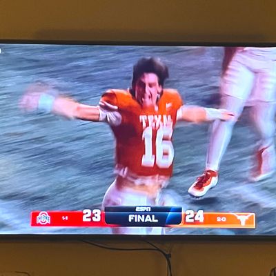 GameDay photo