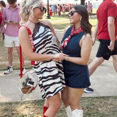 GameDay photo
