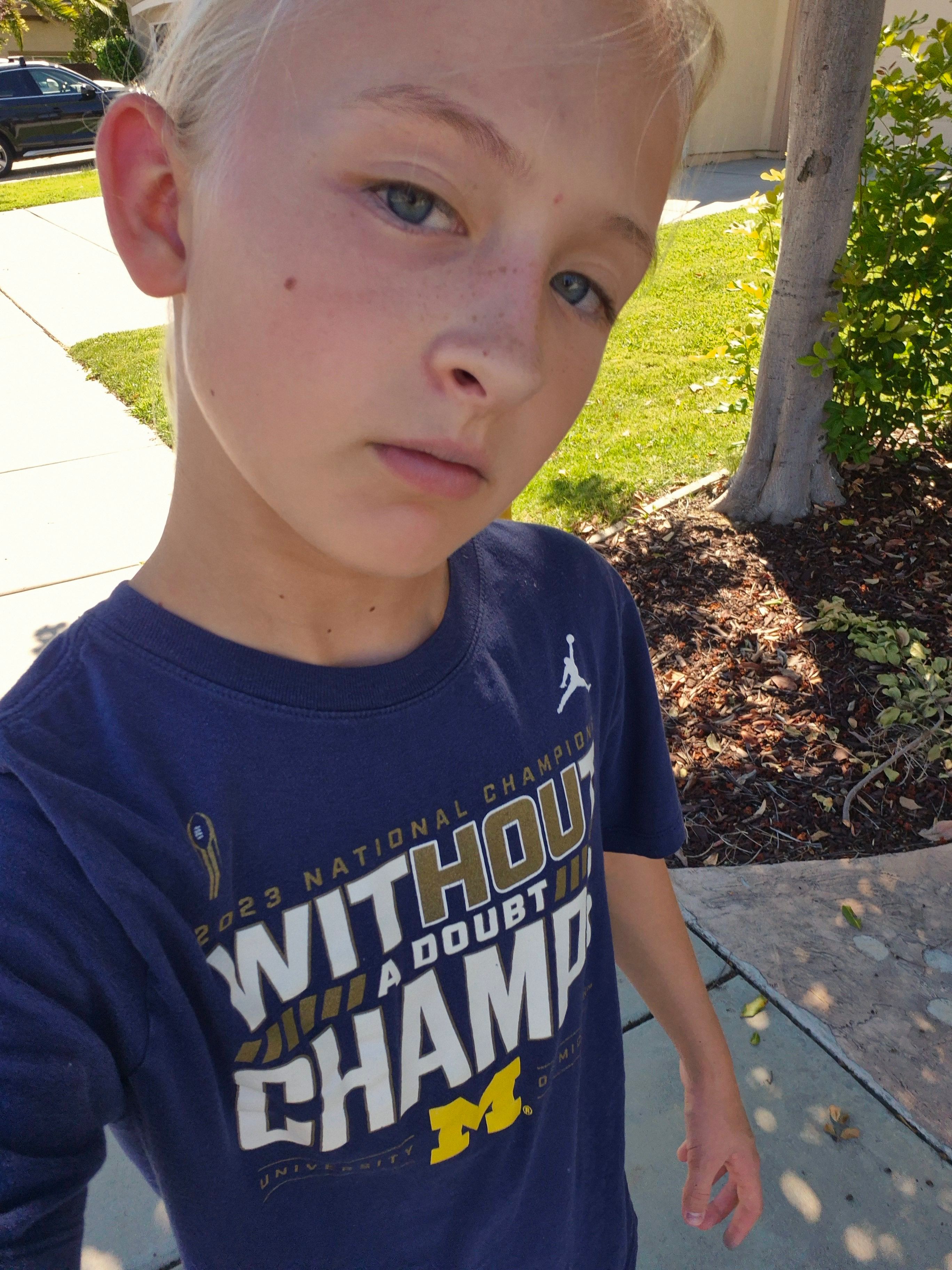 GameDay photo