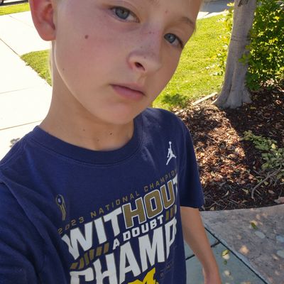 GameDay photo
