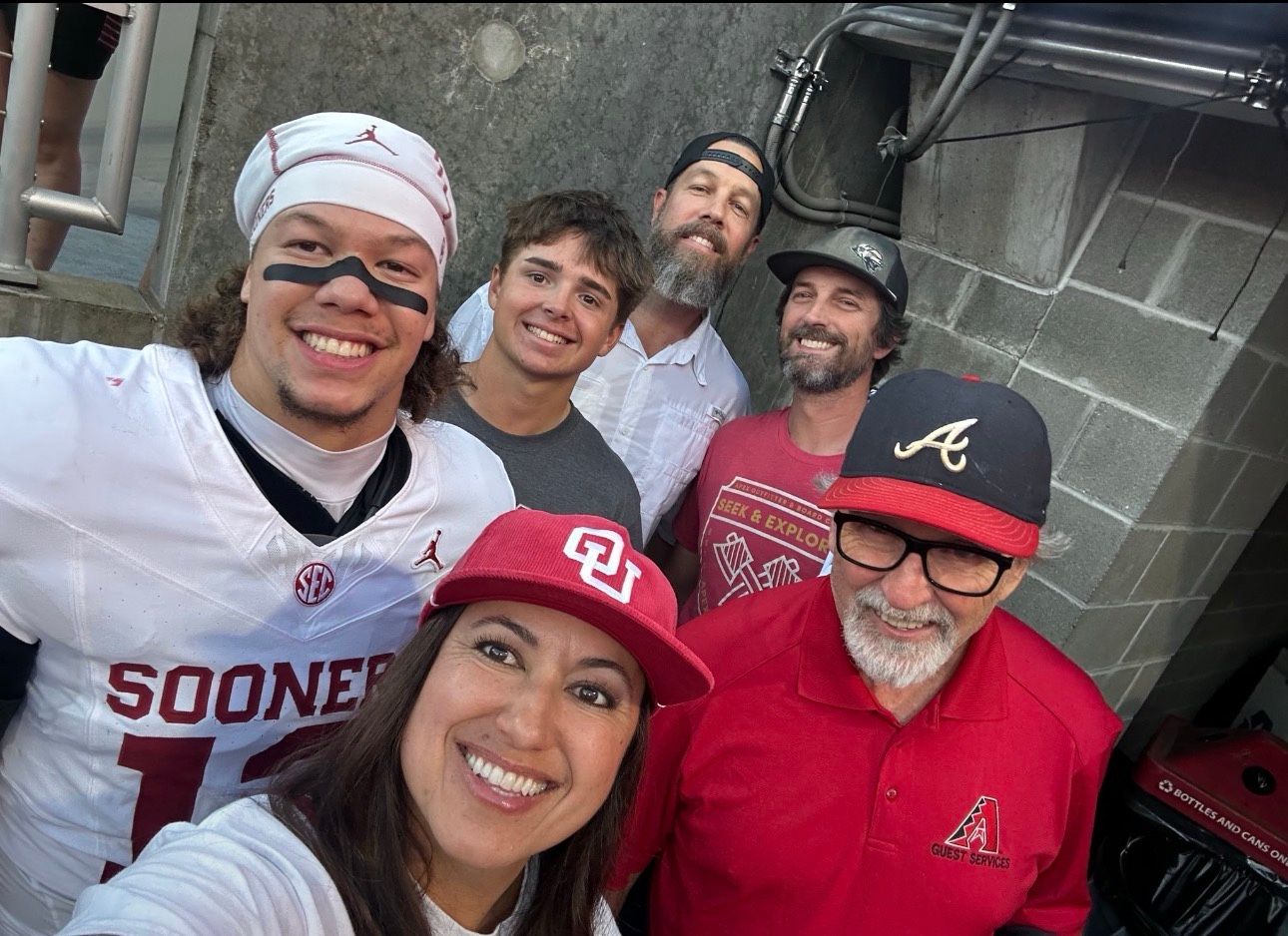 GameDay photo