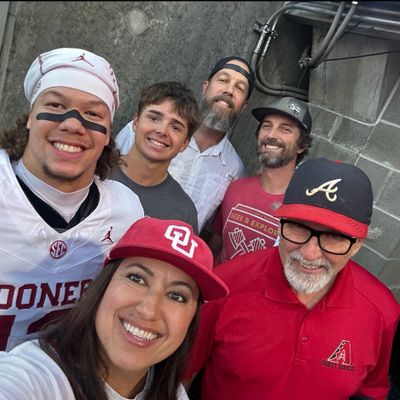 GameDay photo