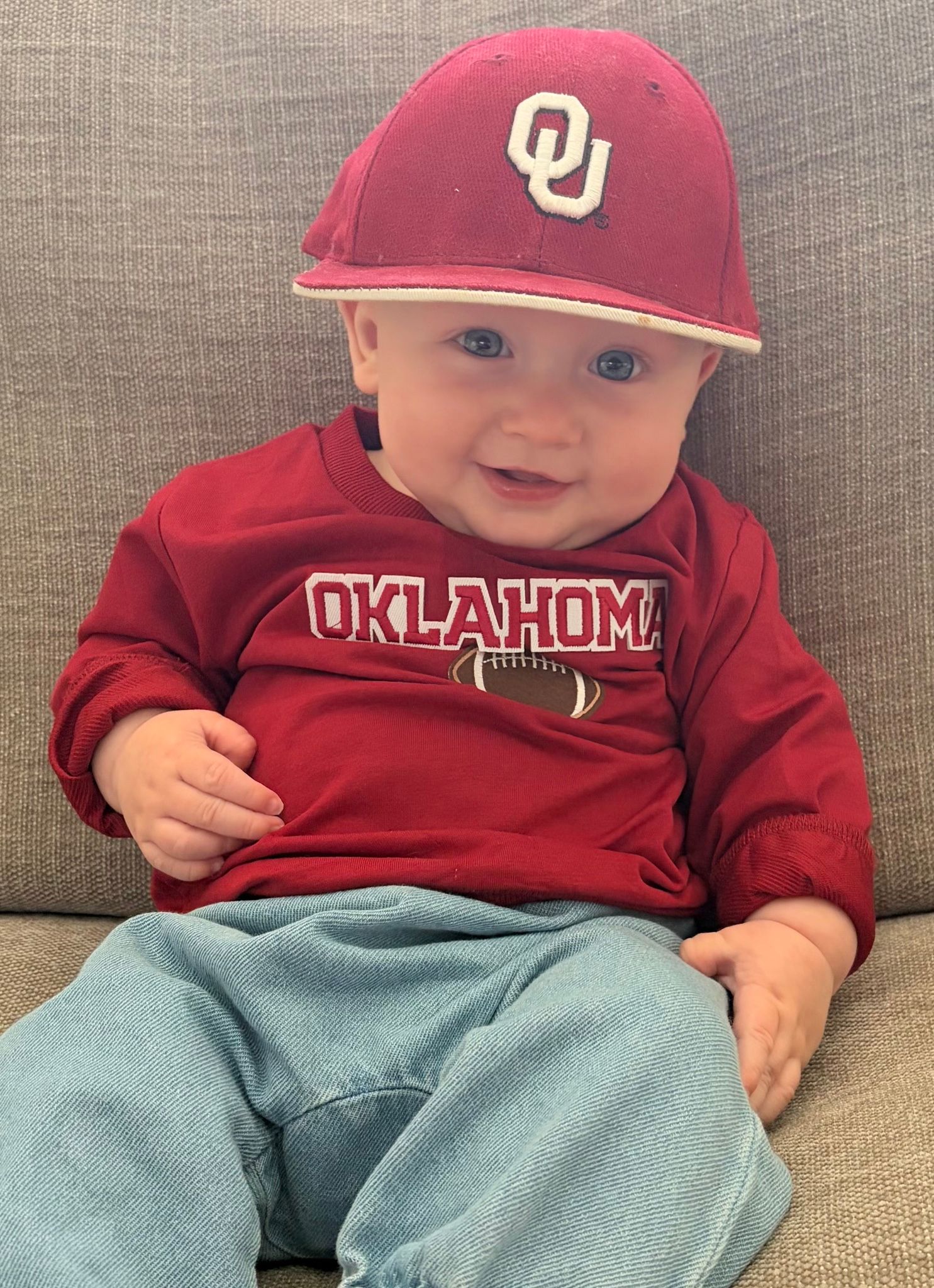 GameDay photo