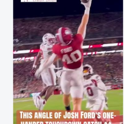 GameDay photo