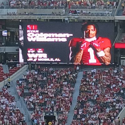 GameDay photo