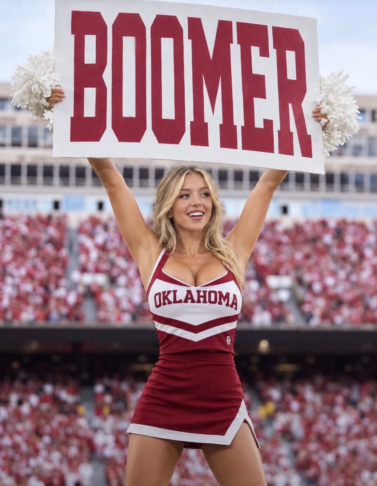GameDay photo