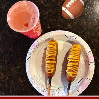GameDay photo