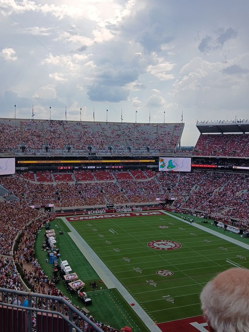 GameDay photo