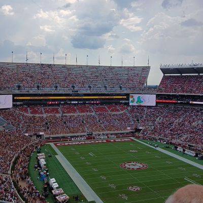 GameDay photo
