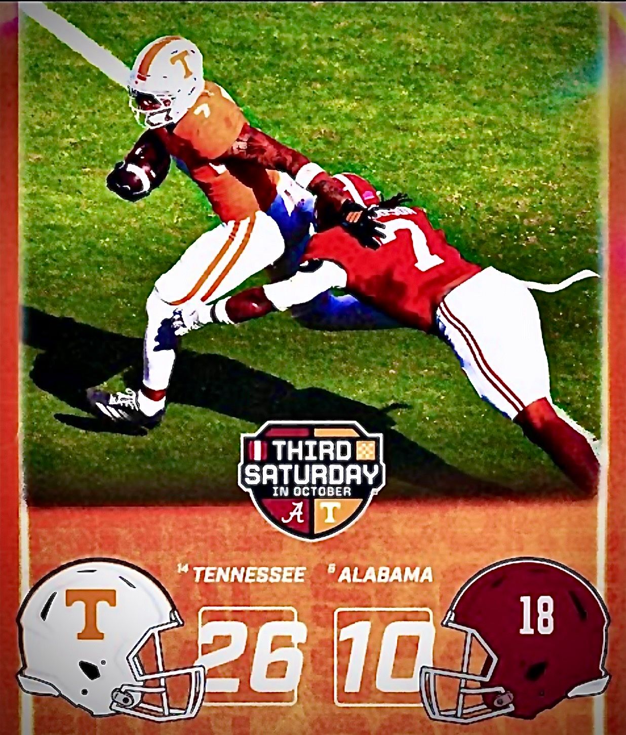 GameDay photo
