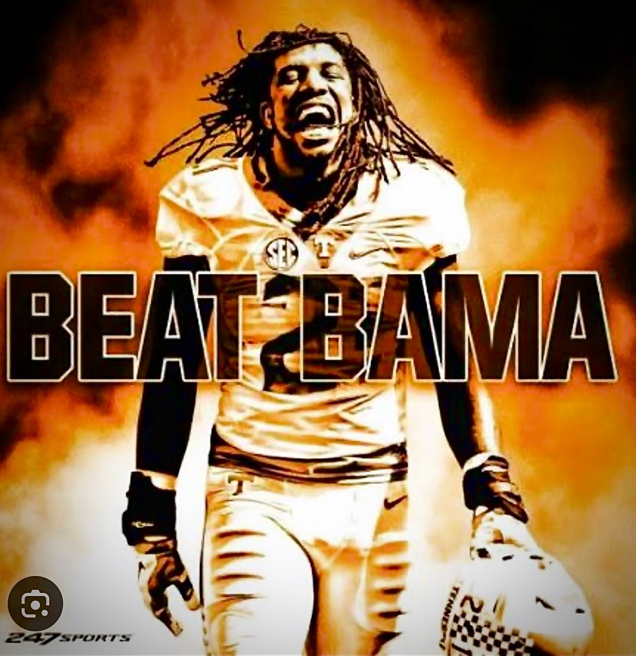 GameDay photo