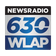 NewsRadio 630 WLAP