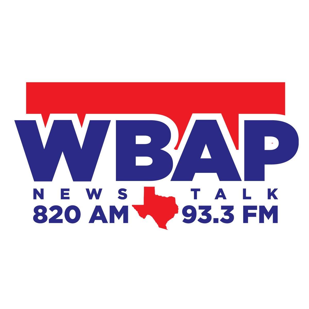 News Talk 820 (WBAP)