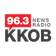News Radio KKOB