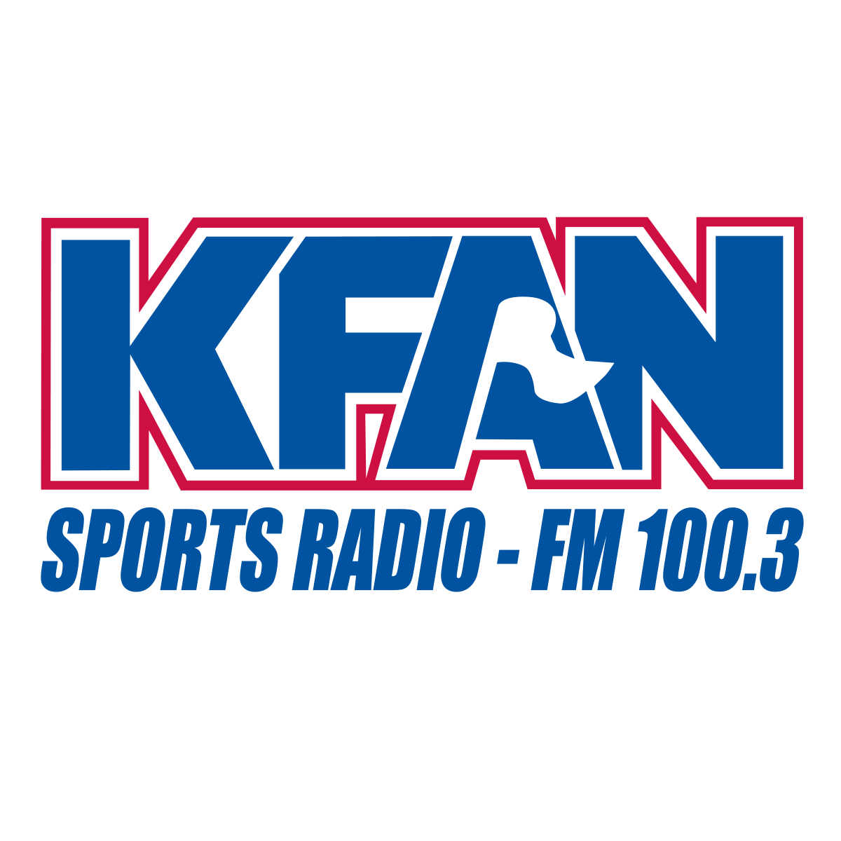 KFAN (KFXN-FM)
