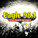 Eagle 98.1 (WDGL)