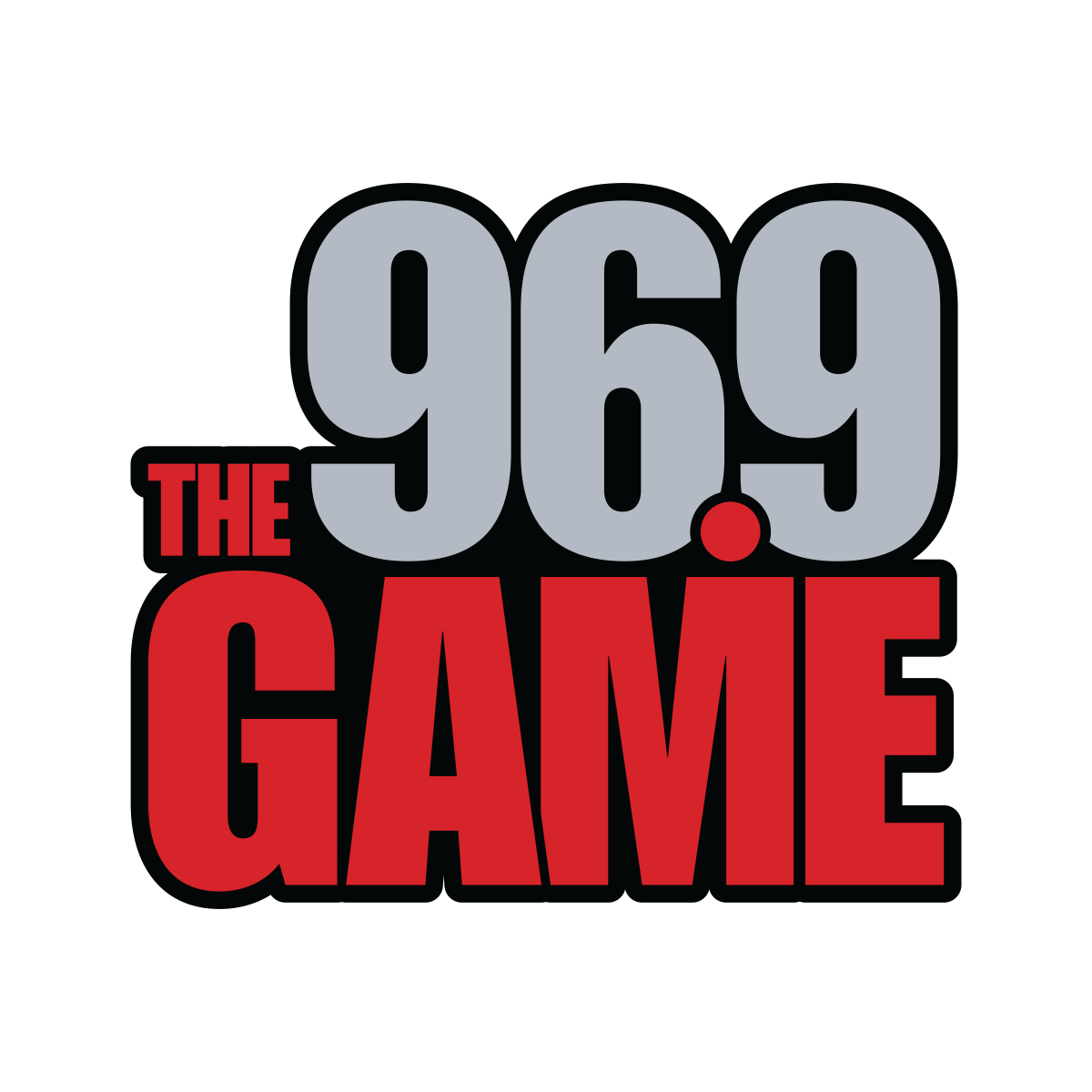 96.9 The Game (WYGM)
