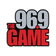 96.9 The Game (WYGM)