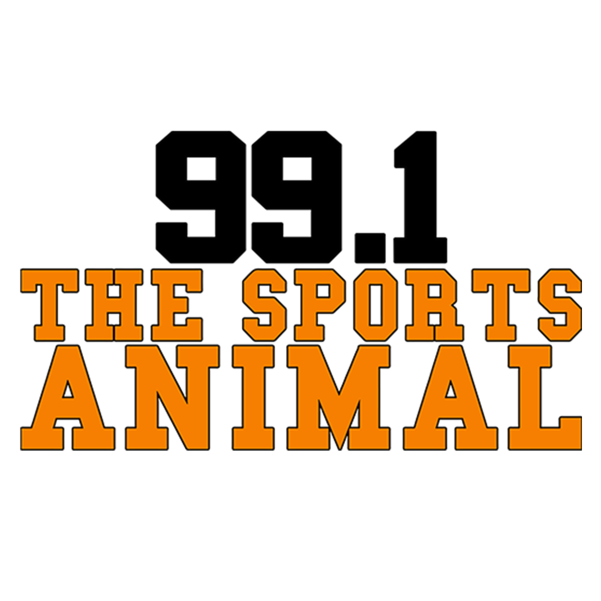The Sports Animal (WNML)
