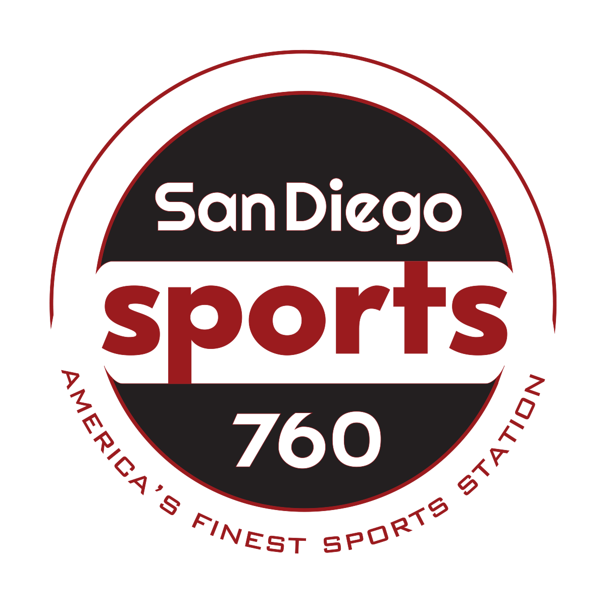 San Diego Sports 760 (KGB)