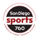San Diego Sports 760 (KGB)