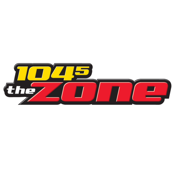 104.5 The Zone (WGFX)