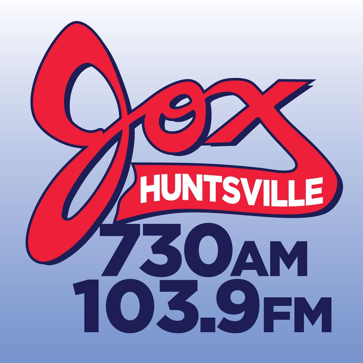 Jox Huntsville 730 (WUMP)