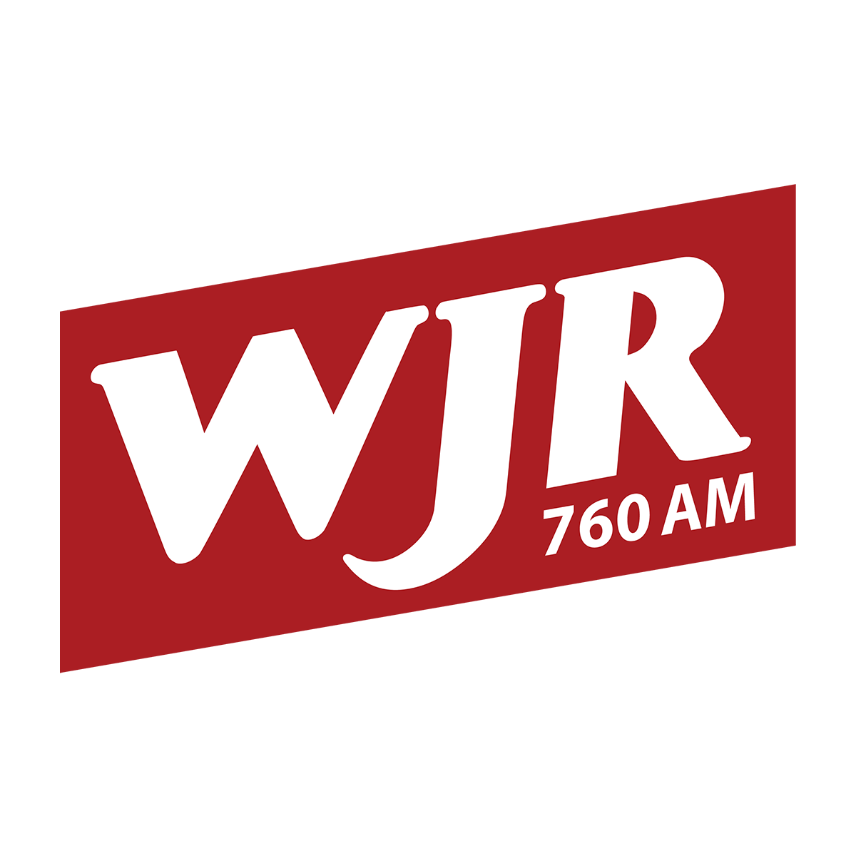 NewsTalk 760 (WJR)