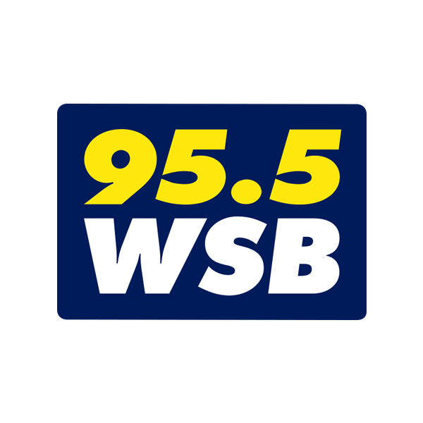 95.5 WSB